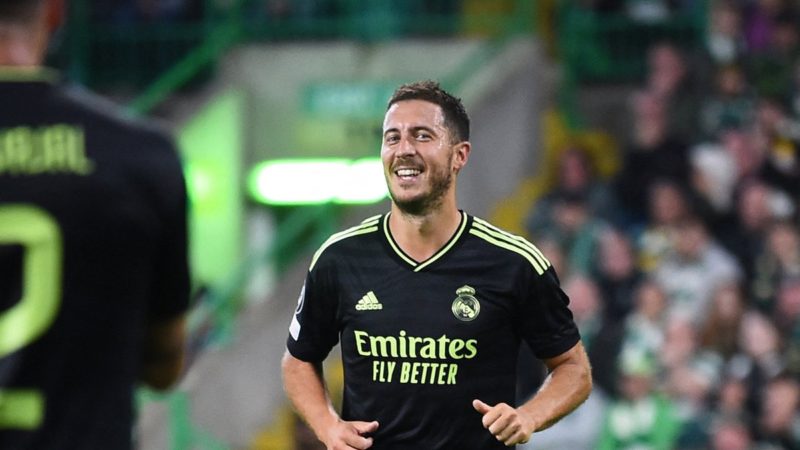 Fabrizio Romano: Carlo Ancelotti su Eden Hazard: “Conosce molto bene la situazione, ogni giocatore…