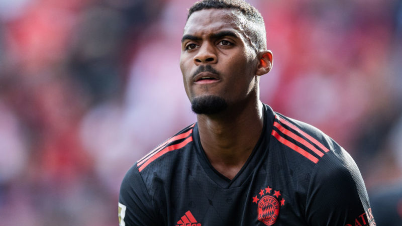 Fabrizio Romano: Il direttore del Bayern, Salihamidžić, conferma che non c’è alcuna intenzione di vendere/prendere in prestito Gravenber…