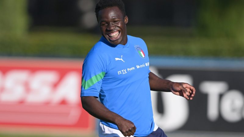 Fabrizio Romano: Jesse Marsch su Gnonto: “Willy ha piacevolmente sorpreso tutti noi, è fantastico…