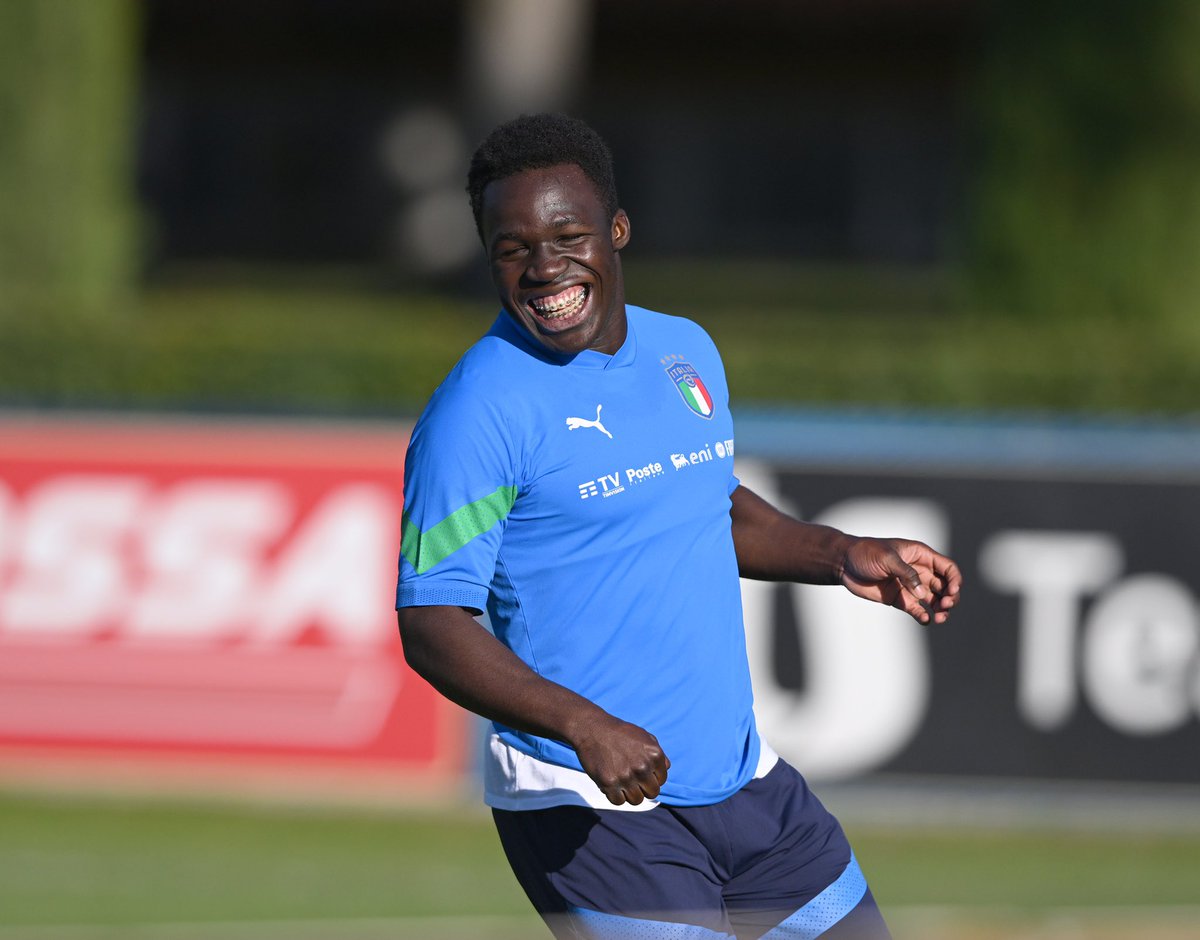 Fabrizio Romano: Jesse Marsch su Gnonto: “Willy ha piacevolmente sorpreso tutti noi, è fantastico…