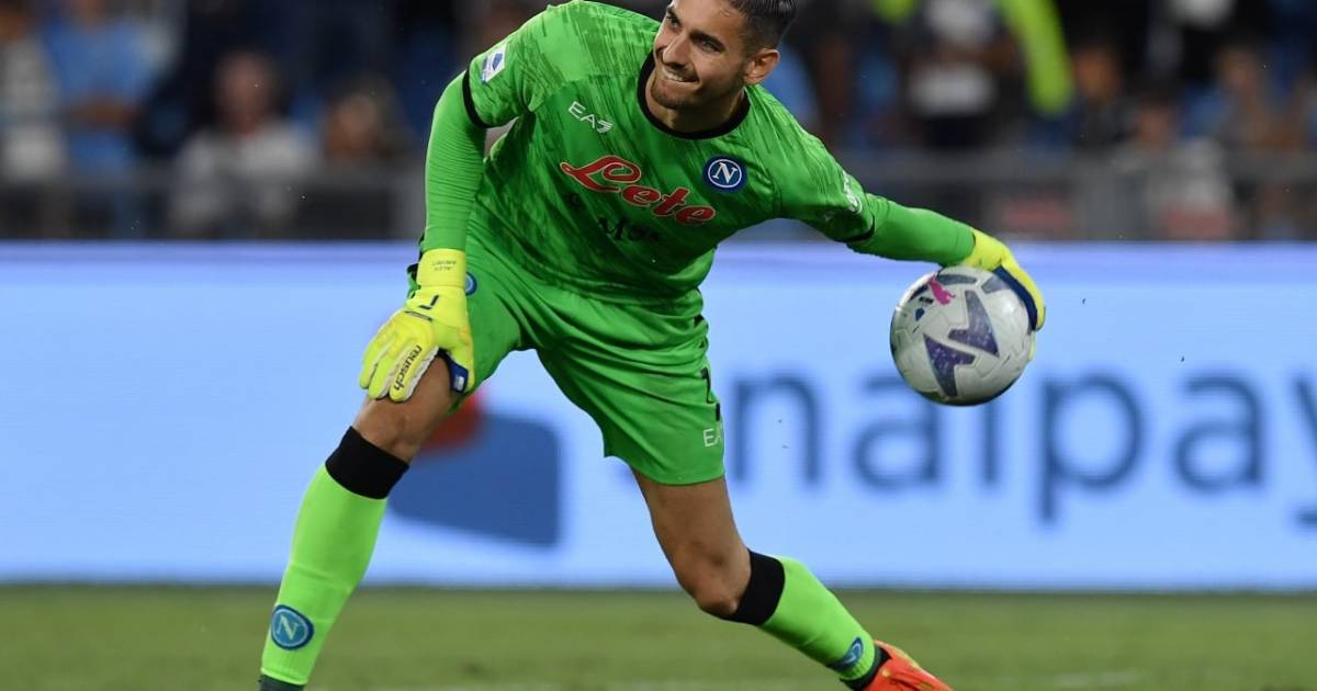 GDM: #SerieA | @sscnapoli, le ultime sui rinnovi di #Gaetano e #Meret
…