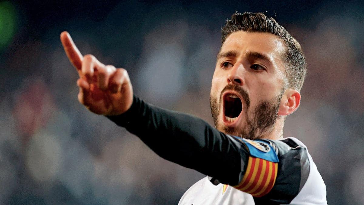 Gayà chiude il suo rinnovo fino al 2028