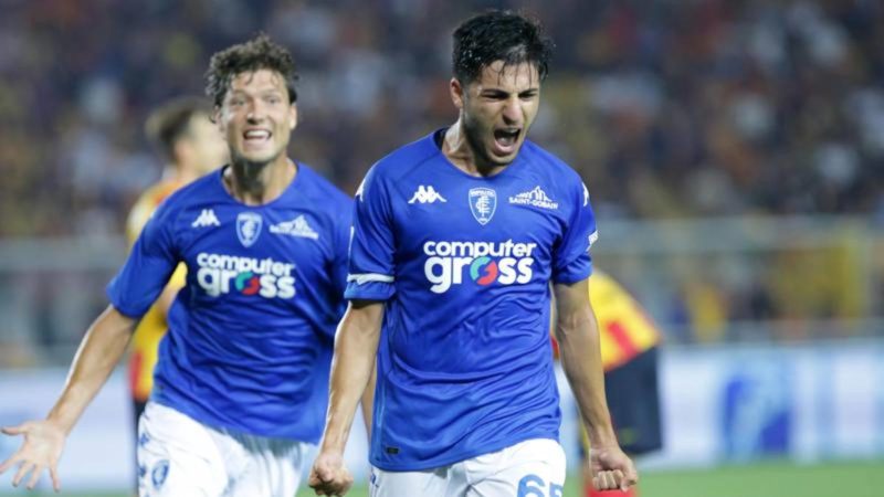 Gazzetta – Calciomercato Serie A: Parisi, Samardzic, Nzola e… 5 seguiti dalle big