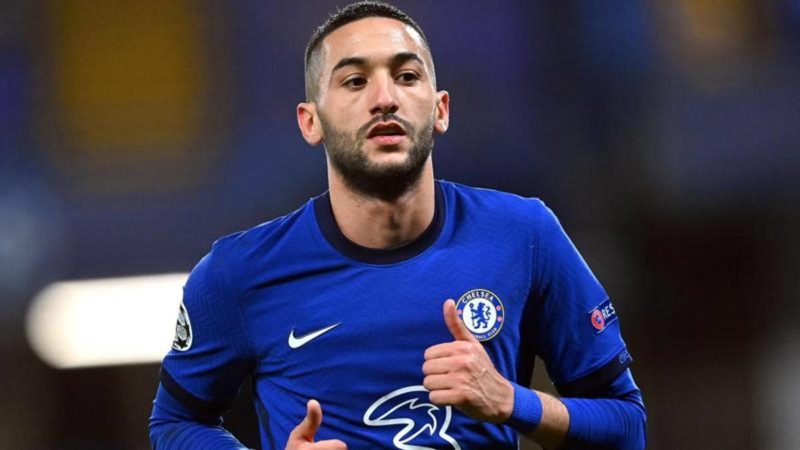 GdS – Calciomercato: Milan su Ziyech, l’Inter tra Mazzocchi e Pedraza