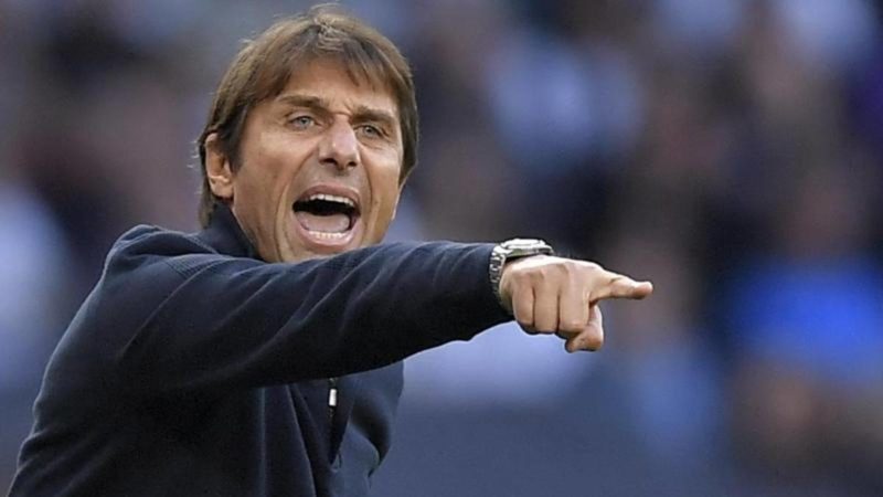 GdS – Conte: “Mancanza di rispetto accostarmi alla Juve”