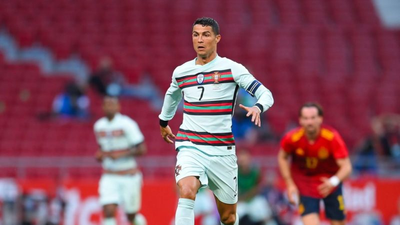 GdS – Galaxy-LAFC: derby a stelle e strisce per…Cristiano Ronaldo