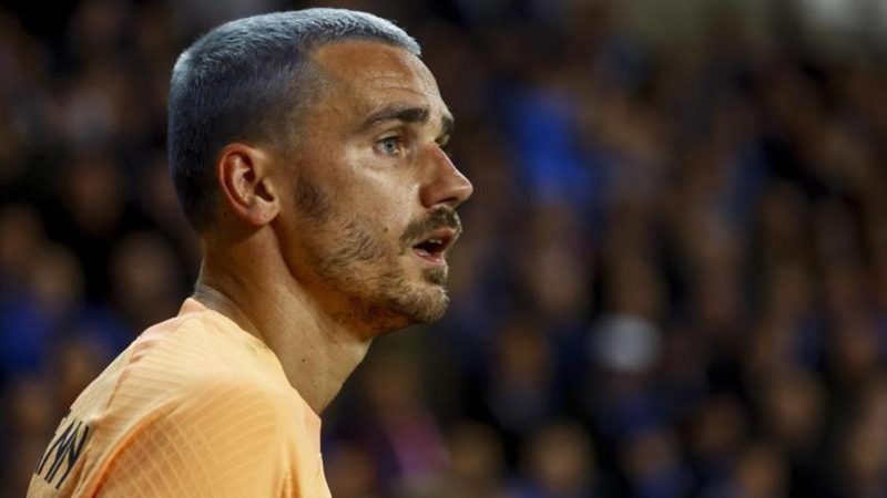 GdS – Griezmann, accordo tra Barcellona e Atletico: i dettagli