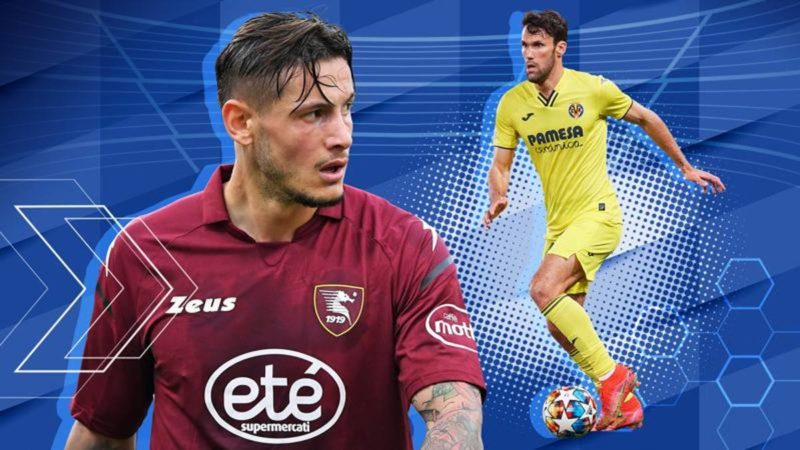 GdS – Inter,chi sono e come giocano Pedraza e Mazzocchi