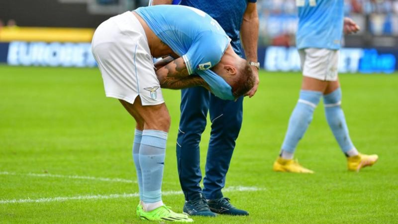 GdS – Lazio, Immobile out. Sarri punta su Felipe Anderson