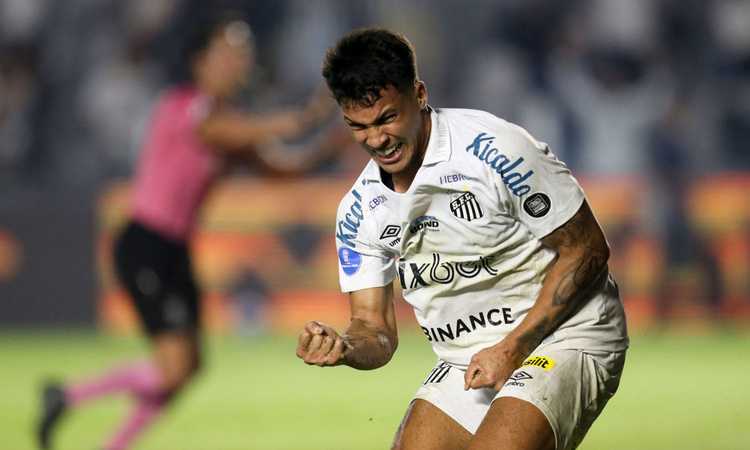 GdS – Napoli, Giuntoli non si ferma più: radar puntati sul nuovo crack Marcos Leonardo | Primapagina