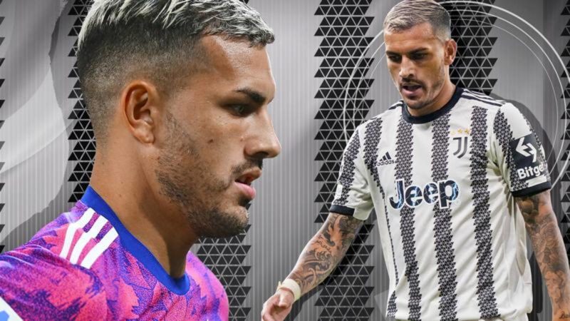 GdS – Paredes flop Juve: da colpo di fine mercato alla panchina. Quale futuro?