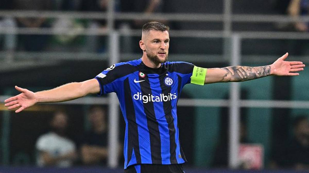 GdS – Rinnovo Skriniar, l’incontro Inter con il difensore