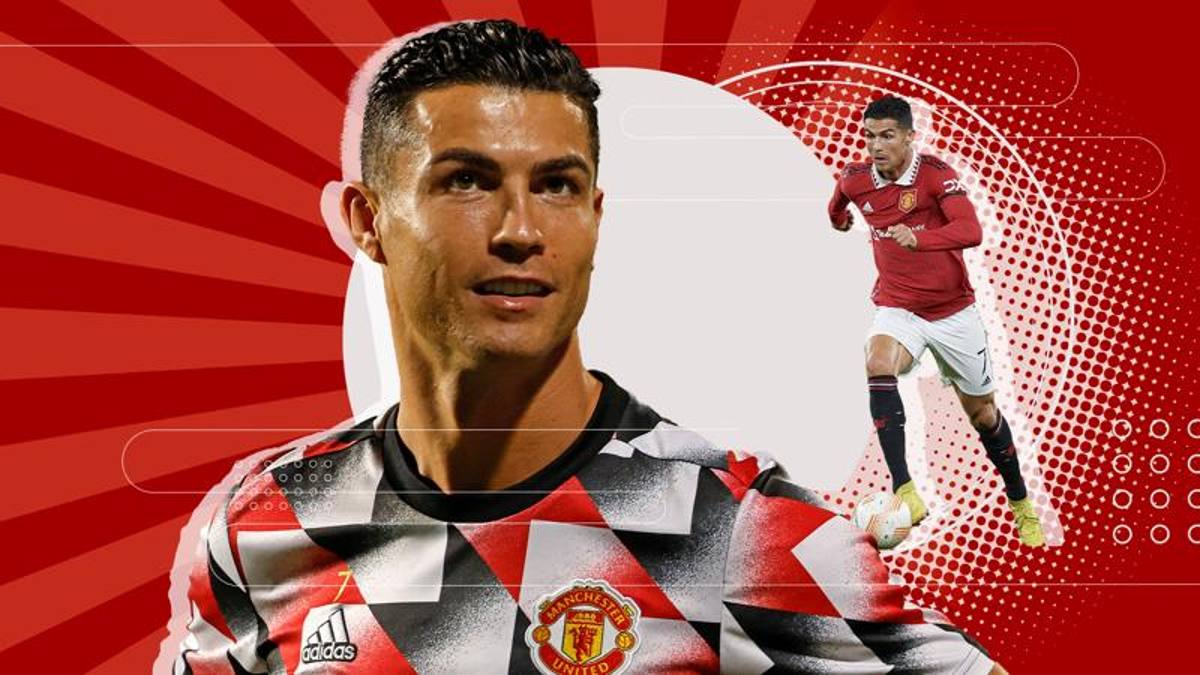 GdS – Ronaldo, il declino al Manchester United: l’analisi