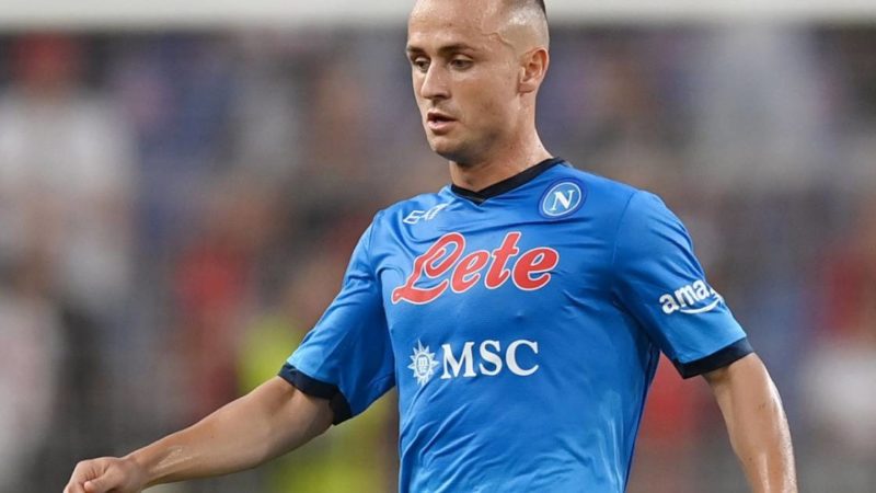 Gianluca Di Marzio: #SerieA I Le probabili scelte di Luciano #Spalletti per @sscnapoli-@Bolognafc190…