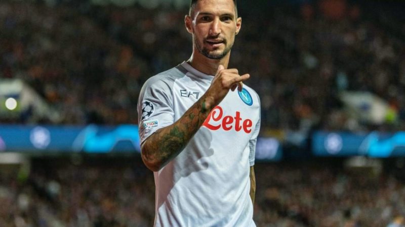 Gianluca Di Marzio: #SerieA | La probabile formazione del @sscnapoli per la gara contro il @TorinoFC…