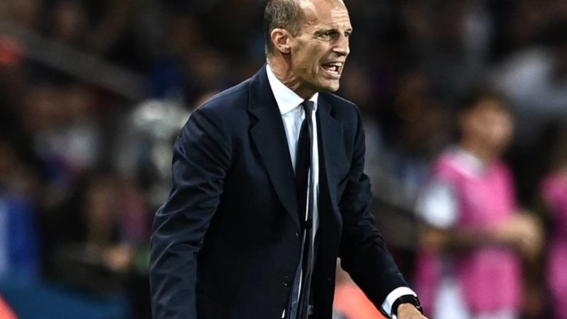 Gianluca Di Marzio: #UCL | @juventusfc eliminata dalla #ChampionsLeague: cosa serve per qualificarsi…