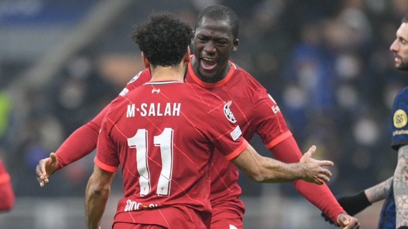 Il Liverpool subisce un infortunio prima della visita del Man City poiché Jurgen Klopp insiste sul fatto che non è “stupido”