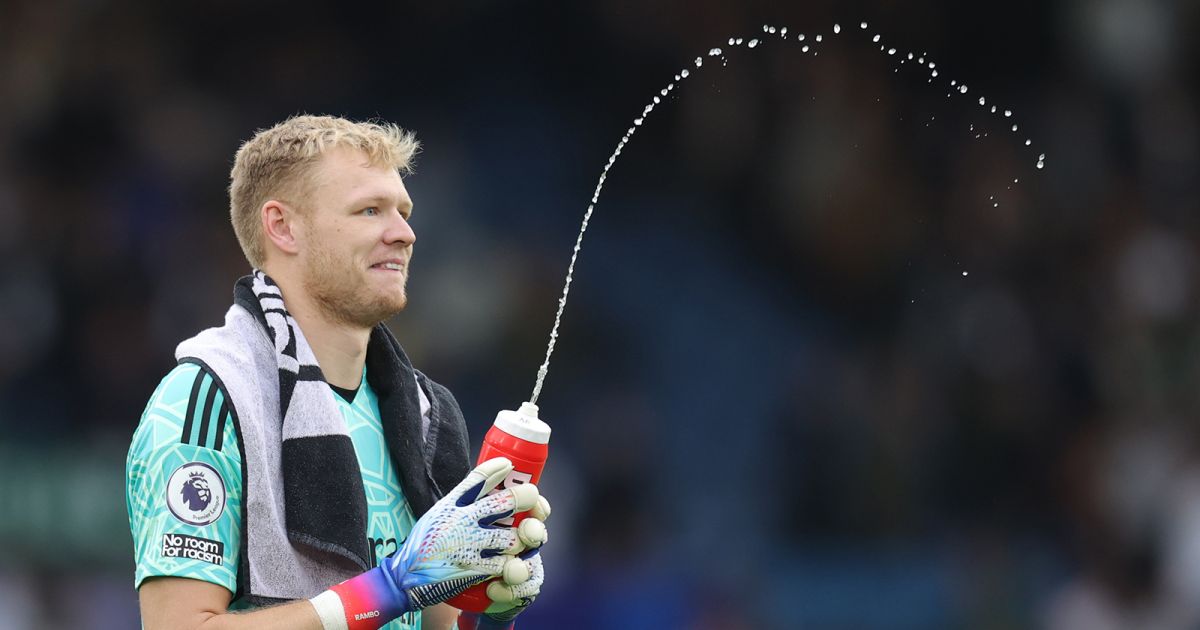 Il Liverpool torna in corsa per il titolo?  Ecco come appare DAVVERO il tavolo