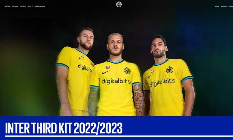 Inter, il ‘giallo’ Skriniar: unica certezza in difesa, futuro a rischio | Primapagina