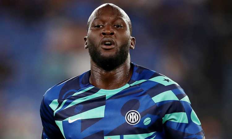 Inter, mai così tanti stop per Lukaku: Inzaghi lo aspetta, il futuro è un rebus | Primapagina