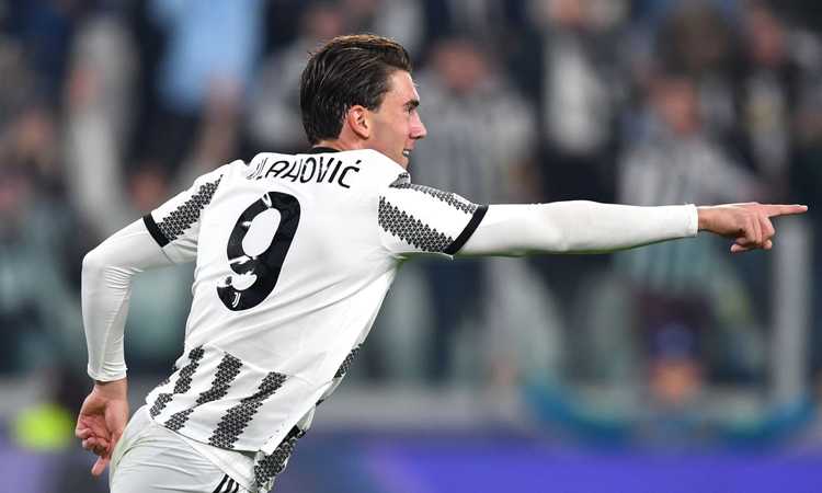 Juve, Vlahovic: ‘Seguiamo Allegri, sugli obiettivi e la leadership…’ | Serie A