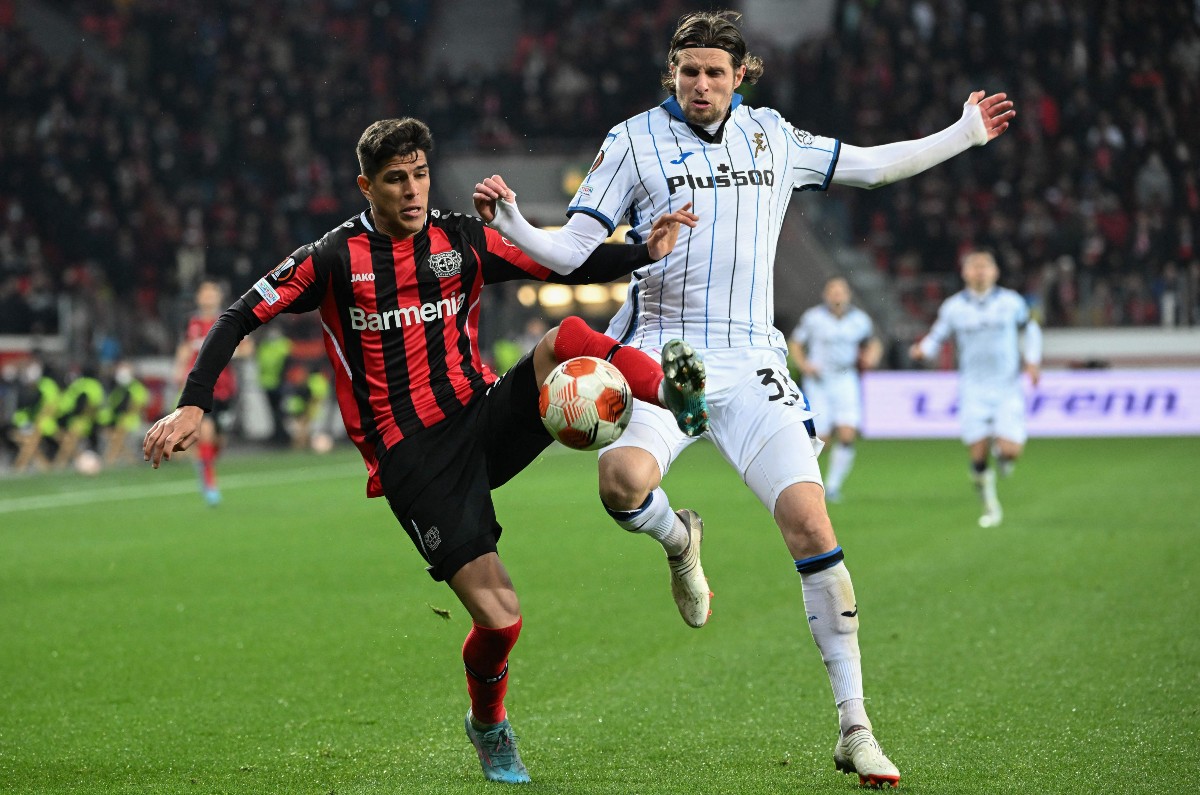 L’Arsenal mostra interesse per il giovane Piero Hincapié del Bayer Leverkusen