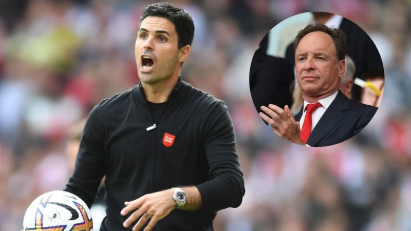 L’Arsenal potrebbe acquistare un club affiliato?