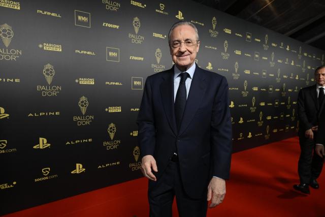 L’Équipe – Florentino Pérez (Real Madrid) non legge più “nemmeno quello che si dice di Mbappé”