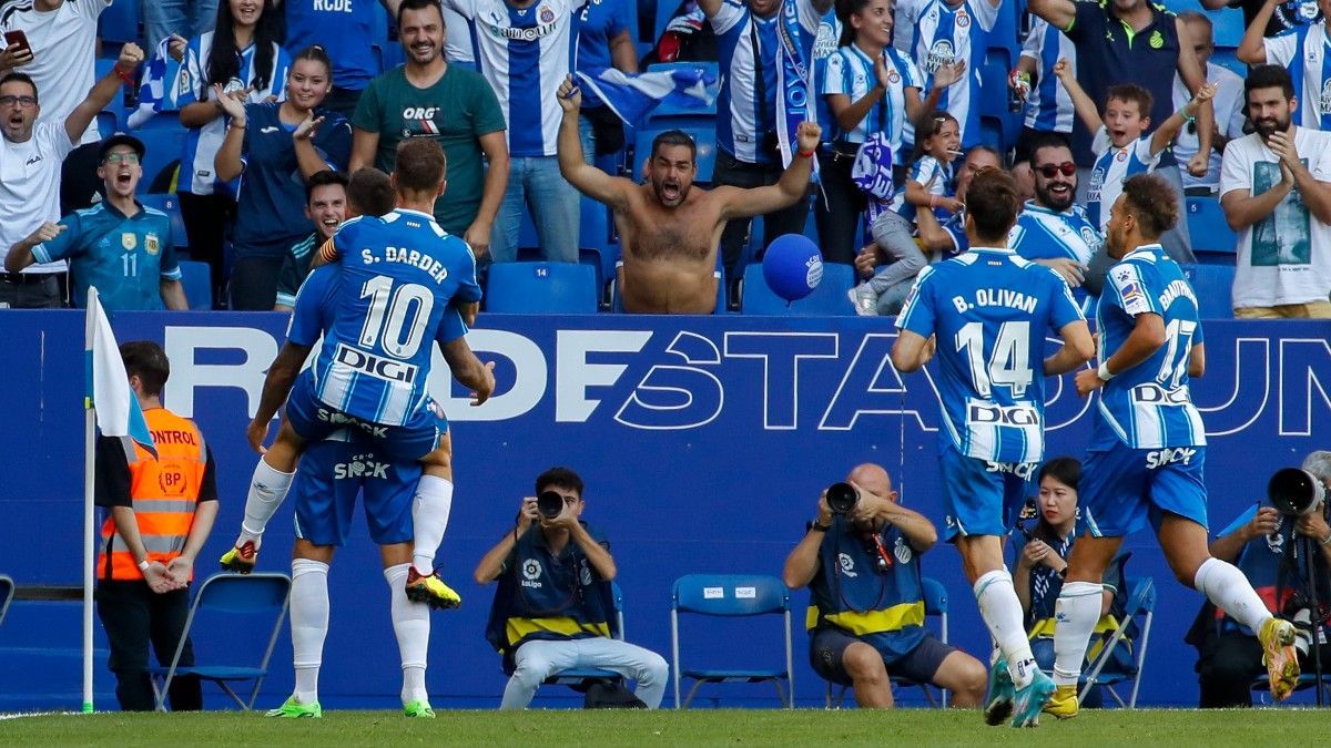 L’Espanyol vuole ribellarsi a Cadice