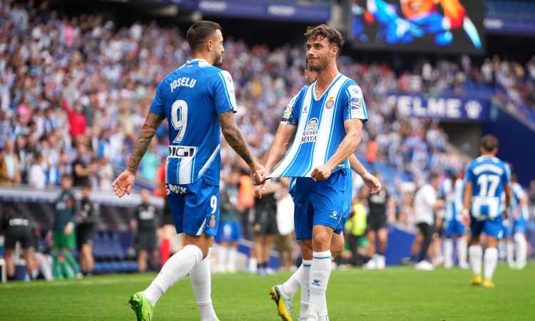 LIVE Liga: in campo Espanyol-Elche. Poi il big match Betis-Atletico, in serata Barcellona-Athletic Bilbao | Estero