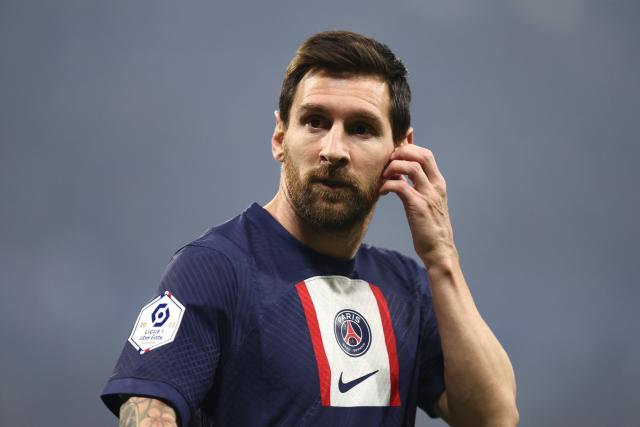 🇫🇷 – La firma di Lionel Messi al PSG davanti alla giustizia europea