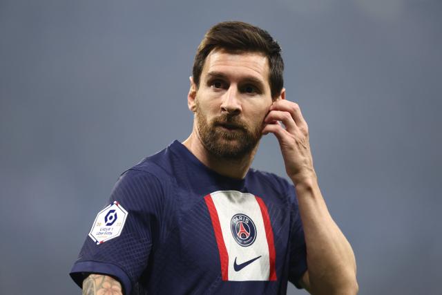 🇫🇷 –  La firma di Lionel Messi al PSG davanti alla giustizia europea