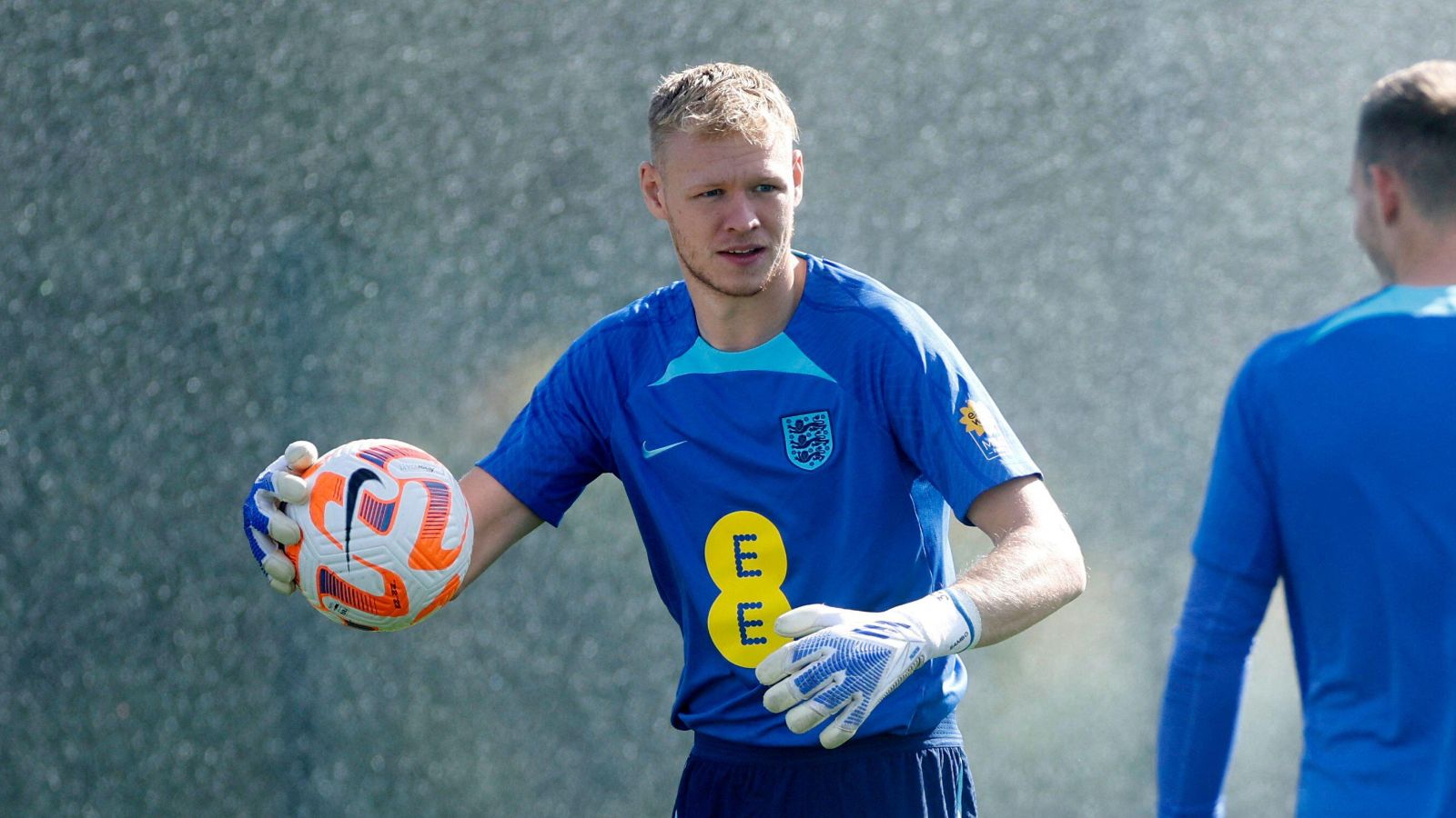 La star dell’Arsenal ammette che la Coppa del Mondo arriverà “sei mesi troppo presto” per “sfidare davvero”