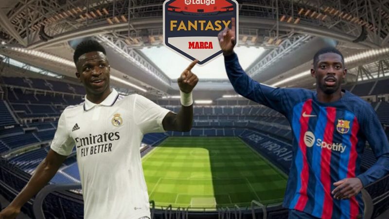 LaLiga Fantasy Marca: Il Super Clasico arriva con più regali che mai