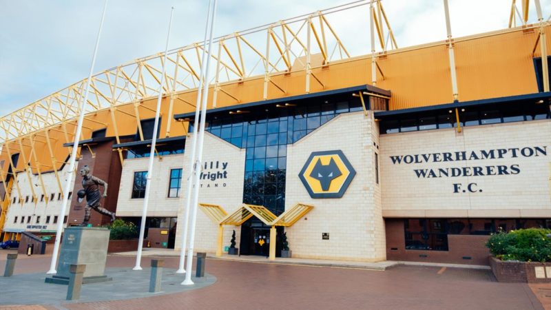 L’obiettivo numero uno dei Wolves rifiuta la possibilità di dirigere il club