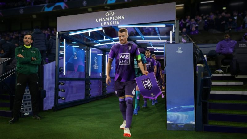 Miglior prezzo di Football Manager 2023: preordina subito FM23 con uno sconto del 30%.