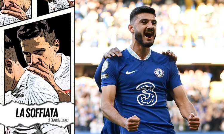 Milan, contatti serrati per Broja: la vera valutazione e la posizione del Chelsea | Primapagina