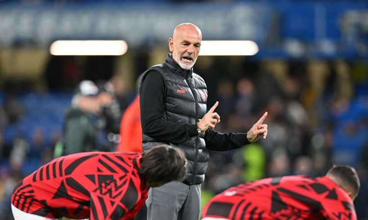 Pioli è già nella storia del Milan: l’indicazione sulla clausola per legarsi ancora insieme | Primapagina