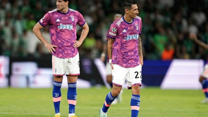 Mondiali 2022: il rapporto sull’infortunio fa sperare per lo status di Coppa del Mondo di Di Mara