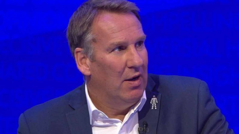 ‘Non abbastanza’: Paul Merson chiede a Conte di sostituire la stella degli Spurs