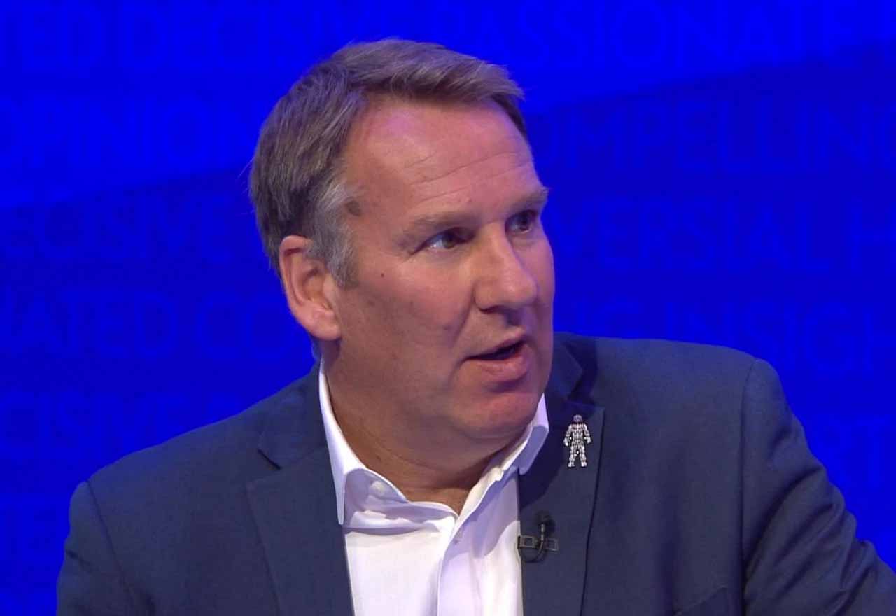 ‘Non abbastanza’: Paul Merson chiede a Conte di sostituire la stella degli Spurs