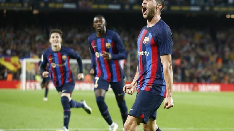 Orario e dove vedere Valencia