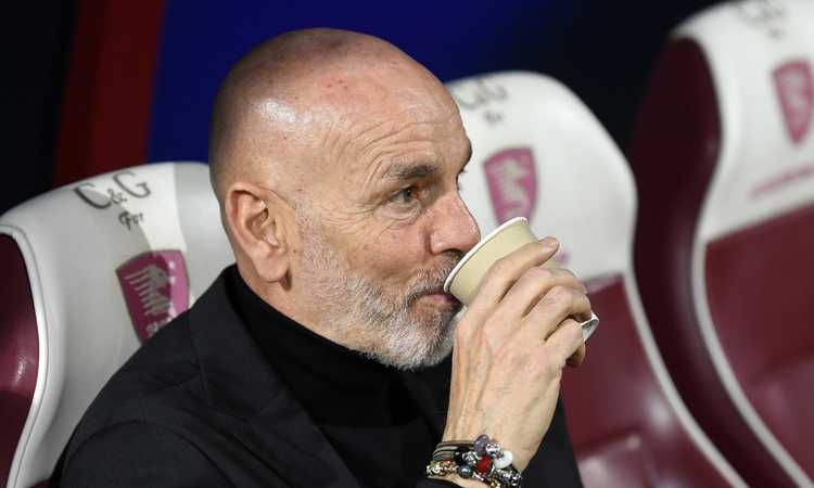 Calciomercato.com – Milan, Pioli racconta il rapporto con i tifosi | Serie A