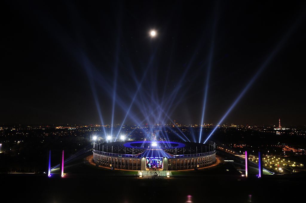 Quiz!  Puoi nominare le 25 città più grandi d’Europa accanto al loro stadio di calcio più grande?