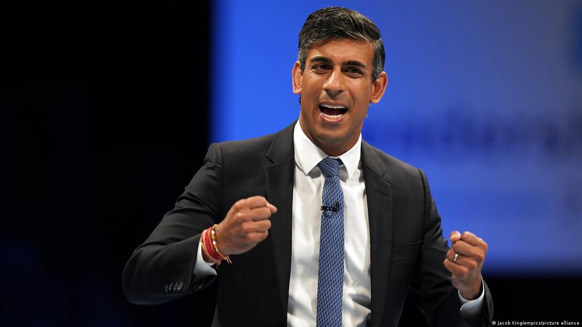 Rishi Sunak vorrebbe possedere il suo club preferito della Premier League