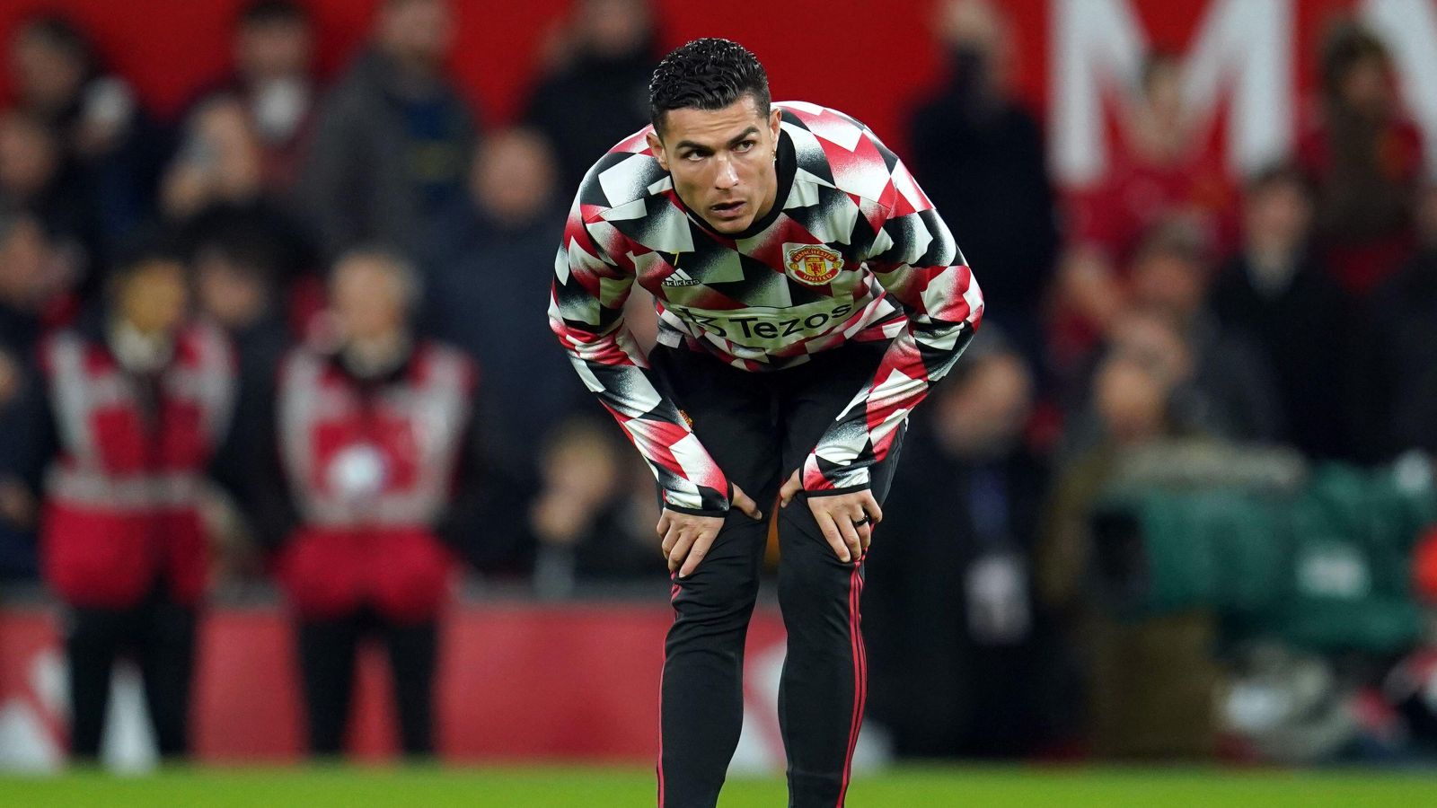 Ronaldo “non fa parte della squadra del Man Utd” per la partita del Chelsea dopo l’ultimo attacco sibilante del 37enne
