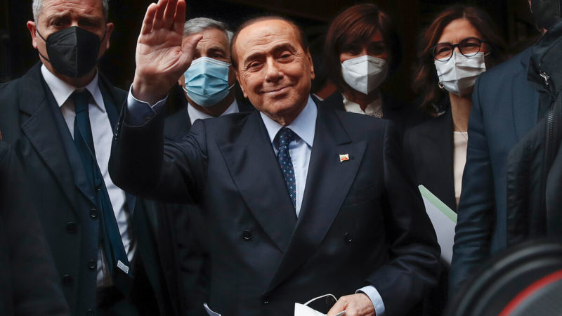 Serie A: Berlusconi: “Interverrò nelle scelte tattiche del Monza, come ho fatto con i tecnici del Milan”