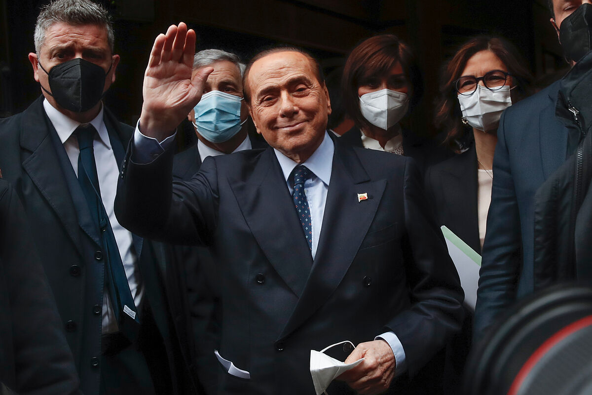 Serie A: Berlusconi: “Interverrò nelle scelte tattiche del Monza, come ho fatto con i tecnici del Milan”