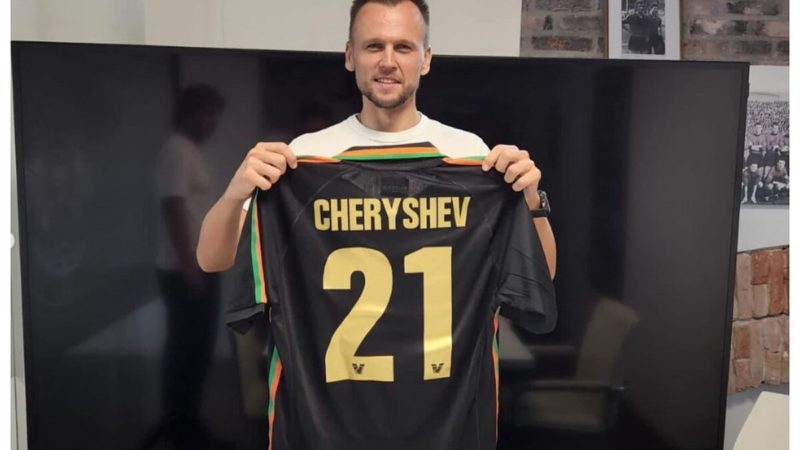 Serie A: Denis Cheryshev: doppietta e assist per il Venezia in soli 29 minuti