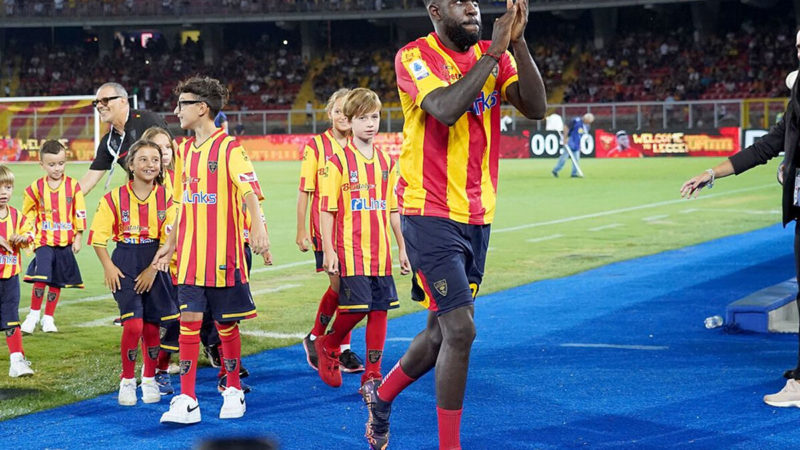 Serie A: Il misterioso caso di Umtiti